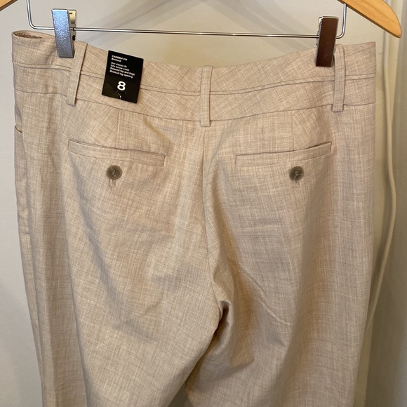 NWT! The Limited Cassidy Fit Bootcut Pants - Picture 8 of 9
